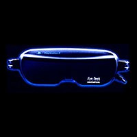 Game/DVD Glasses PS2
