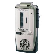 J-300 Microcassette Voice Recorder