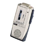 Olympus J-500 Microcassette Voice Recorder