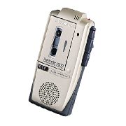 Olympus J-500 Microcassette Voice Recorder