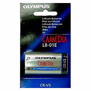 OLYMPUS LB-01E