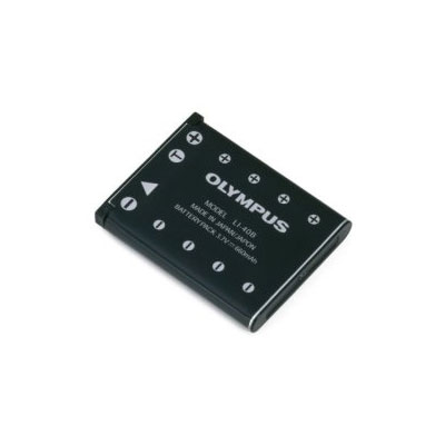 Olympus Lithium-ion Battery LI-40B