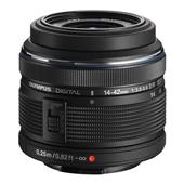 Olympus M.Zuiko 14-42mm f/3.5-5.6 II R Lens in