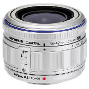 OLYMPUS M.Zuiko Digital ED 14-42mm 1:3.5-5.6
