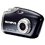 OLYMPUS Mju Mini BLACK