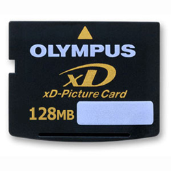 OLYMPUS MXD128P
