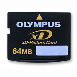 OLYMPUS MXD64P