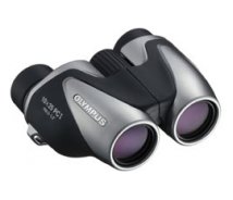 Olympus PCI Silver Binoculars - 10x25