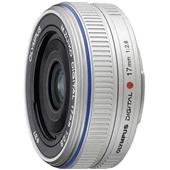 PEN 17mm f2.8 Pancake Lens