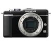 OLYMPUS Pen EPL1 black body only