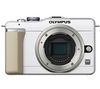 OLYMPUS Pen EPL1 white body only