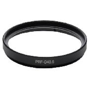 OLYMPUS PRF-D40.5 MFT Protection Filter for
