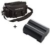 OLYMPUS PS-BLM1   E0413597 Accessories Kit