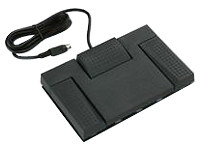 Olympus RS 26 - foot switch
