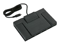Olympus RS 28 - foot switch
