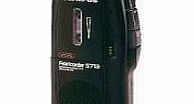 Olympus S713 Schwarz Dictation Machine