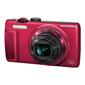 Olympus SH-21 Red