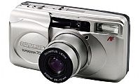 OLYMPUS Superzoom 70