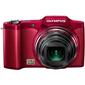 Olympus SZ-14 Red