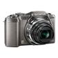 Olympus SZ-31 Silver