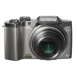 Olympus SZ30 Silver