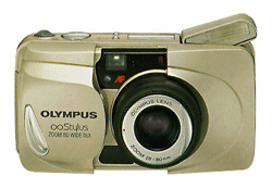 OLYMPUS SZ80GQD