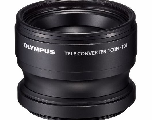 Olympus Tele Converter for Tough TG-1