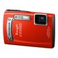 Olympus TG-320 Red