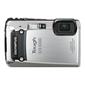Olympus TG-820 Silver