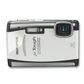 olympus Tough MJU6000 White