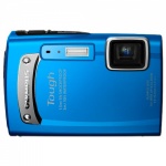 Olympus Tough TG310 Blue