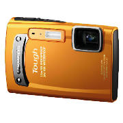 OLYMPUS Tough TG310 Orange