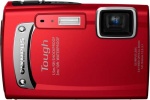 Olympus Tough TG310 Red