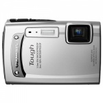 Olympus Tough TG310 Silver