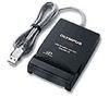 OLYMPUS USB Reader for Smartmedia and xD cards (MAUSB-10)