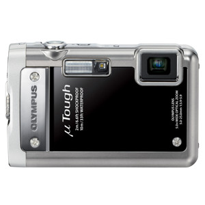 Olympus uTOUGH-8010