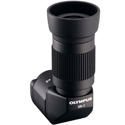 olympus ??VA-1 Angle Finder for E-1/-300