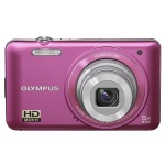 Olympus VG130PINK
