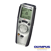 Olympus VN-120 Compact Memory Digital Voice Recorder