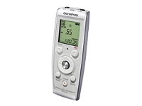 VN-2100 - Digital voice recorder - flash 64 MB