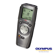 Olympus VN-240PC Medium Memory Digital Voice Recorder