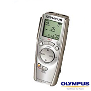 Olympus VN-480PC Long Memory Digital Voice Recorder