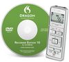 VN-5500PC Digital Voice Recorder + Dragon