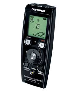 Olympus VN1100PC