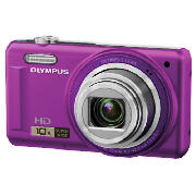 OLYMPUS VR310 Purple