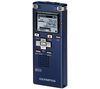 WS-550 Digital Voice Recorder - blue