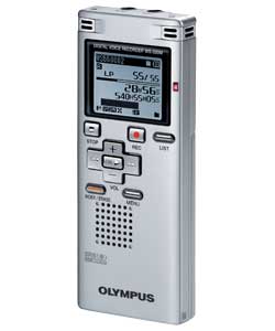 Olympus WS-550M Dictation Machine