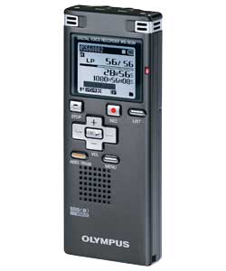 olympus WS-560M 4GB Dictation Machine