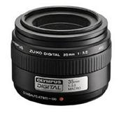 olympus Zuiko Digital 35mm f3.5 Macro Lens