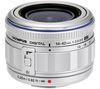 OLYMPUS Zuiko Digital ED 14-42mm f/3.5-5.6 Zoom Lens -